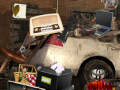 Jeu Grimville Mystery