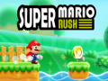 Jeu Super Mario Run