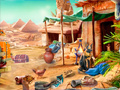 Jeu The Sands of Egypt