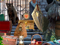 Jeu Buried Secrets