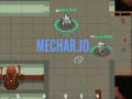 Jeu Mechar.io