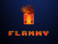 Jeu Flammy