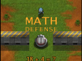 Jeu Math Defense