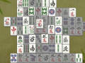 Jeu Mahjongg