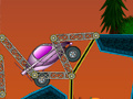 Jeu Railway Bridge Нalloween