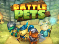 Jeu Battle Pets
