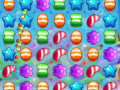 Jeu Candy Match Saga