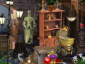 Jeu Castle Explorers