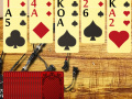 Jeu Scottish Solitaire