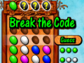 Jeu Break the Code
