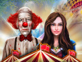 Jeu Circus Garage Sale