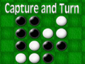 Jeu Capture and Turn