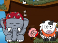 Jeu Snoring Pirates