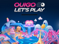 Jeu Ouigo  