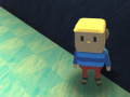 Jeu Kogama 4 Player Parkour 
