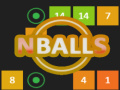 Jeu NBalls