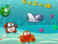 Jeu Factor Pair Up