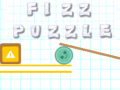 Jeu FIZZ Puzzle