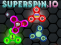 Jeu SuperSpin.io