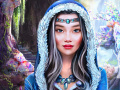 Jeu The Crystal Tree