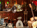 Jeu Time to Collect