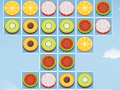 Jeu Fruit Candy Shop