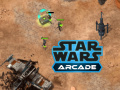 Jeu Star Wars Arcade