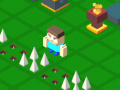Jeu Whack a Craft 