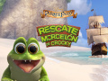 Jeu The Pirate Fairy:Rescate mordelón de Crocky