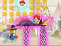 Jeu Penn Zero Part-Time Hero Multiverse Mayhem
