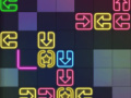 Jeu Neon Splash!