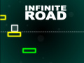 Jeu Infinite Road