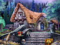 Jeu Grimm's Fairy Trail 2 The Sleeping Beauty