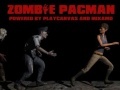 Jeu Zombie Pac-Man
