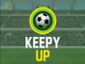 Jeu Keepy Up  