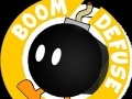 Jeu Boom Defuse