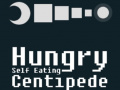 Jeu Hungry Centipede