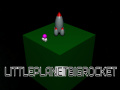 Jeu Little Planet Big Rocket