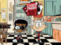 Jeu Loud House: Ace Savvy