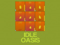 Jeu Idle Oasis