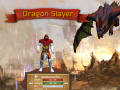 Jeu Dragon Slayer