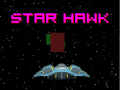 Jeu Space Hawk