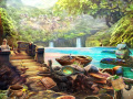 Jeu The Lost Adventurer's Diary