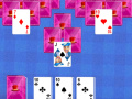 Jeu Hotel Solitaire deluxe