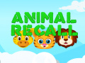 Jeu Animal Recall