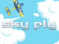 Jeu Sky Fly
