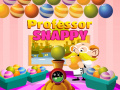 Jeu Professor Snappy