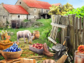 Jeu The Forgotten Farm