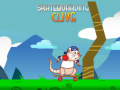Jeu Skateboarding Clive
