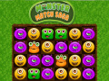 Jeu Monster Match Saga